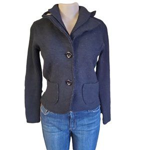 Julio Wool Sweater